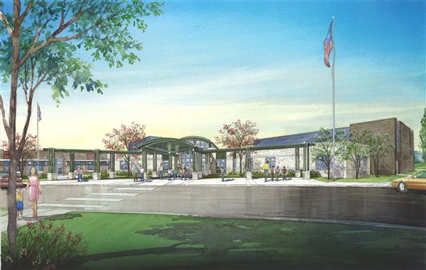 David Harrison Elementary